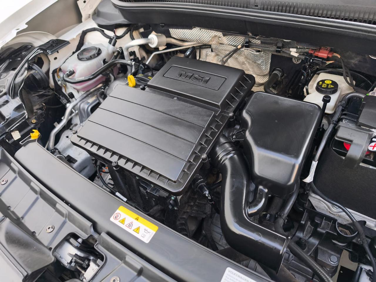 2022 Volkswagen TAOS 5 PTS COMFORTLINE 14L TA PIEL F LED RA-18