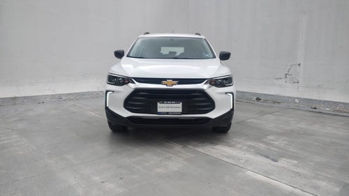 2022 Chevrolet TRACKER 5 PTS LS 12T TM5 RA-16