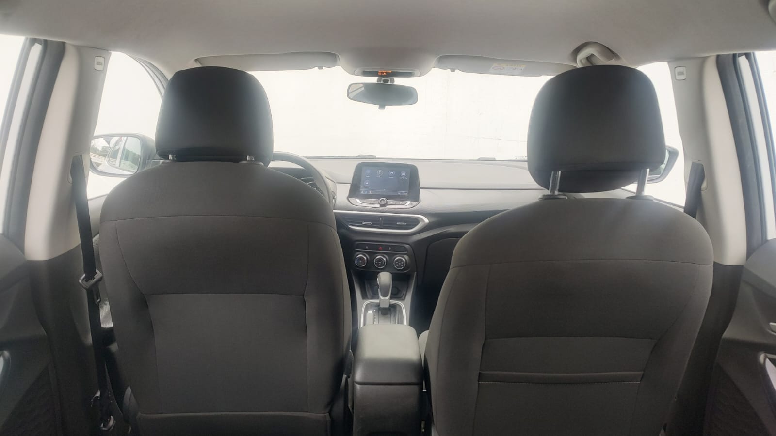 2022 Chevrolet TRACKER 5 PTS LS 12T TM5 RA-16