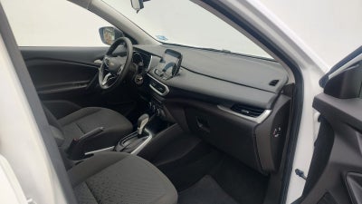 2022 Chevrolet TRACKER 5 PTS LS 12T TM5 RA-16