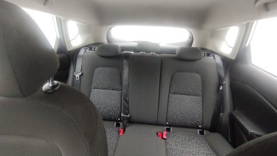 2022 Chevrolet TRACKER 5 PTS LS 12T TM5 RA-16