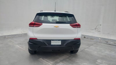 2022 Chevrolet TRACKER 5 PTS LS 12T TM5 RA-16