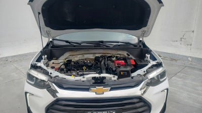 2022 Chevrolet TRACKER 5 PTS LS 12T TM5 RA-16