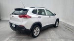 2022 Chevrolet TRACKER 5 PTS LS 12T TM5 RA-16