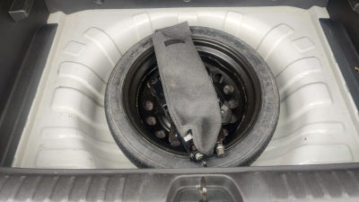 2022 Chevrolet TRACKER 5 PTS LS 12T TM5 RA-16