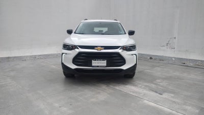 2022 Chevrolet TRACKER 5 PTS LS 12T TM5 RA-16