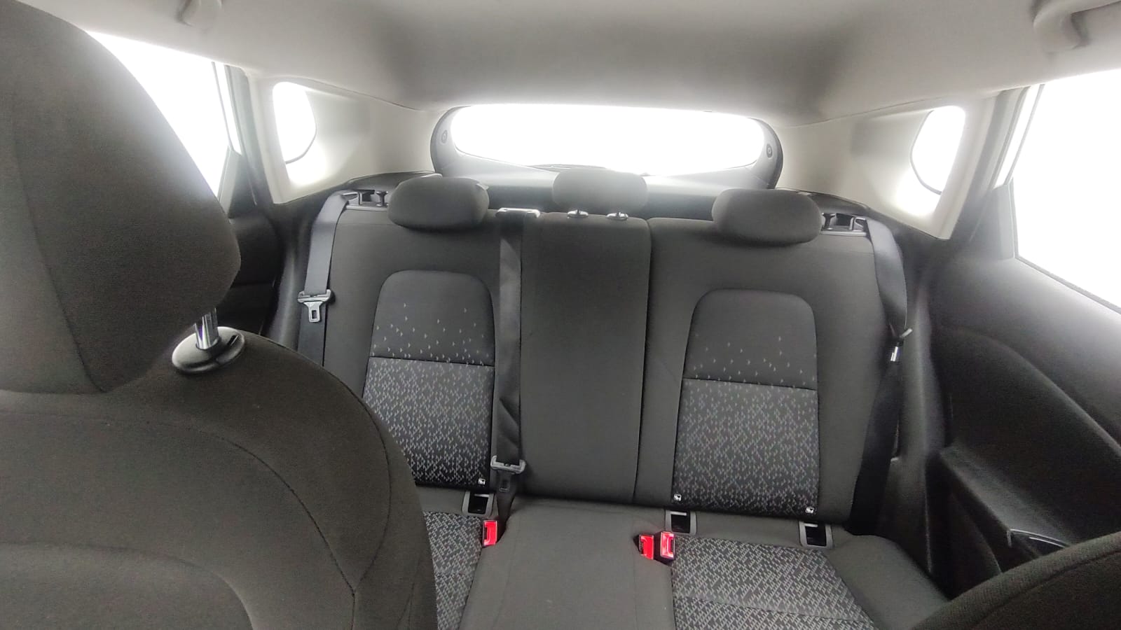 2022 Chevrolet TRACKER 5 PTS LS 12T TM5 RA-16