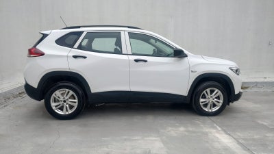 2022 Chevrolet TRACKER 5 PTS LS 12T TM5 RA-16