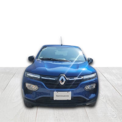 2025 RENAULT KWID 5P ICONIC L31.0 MAN