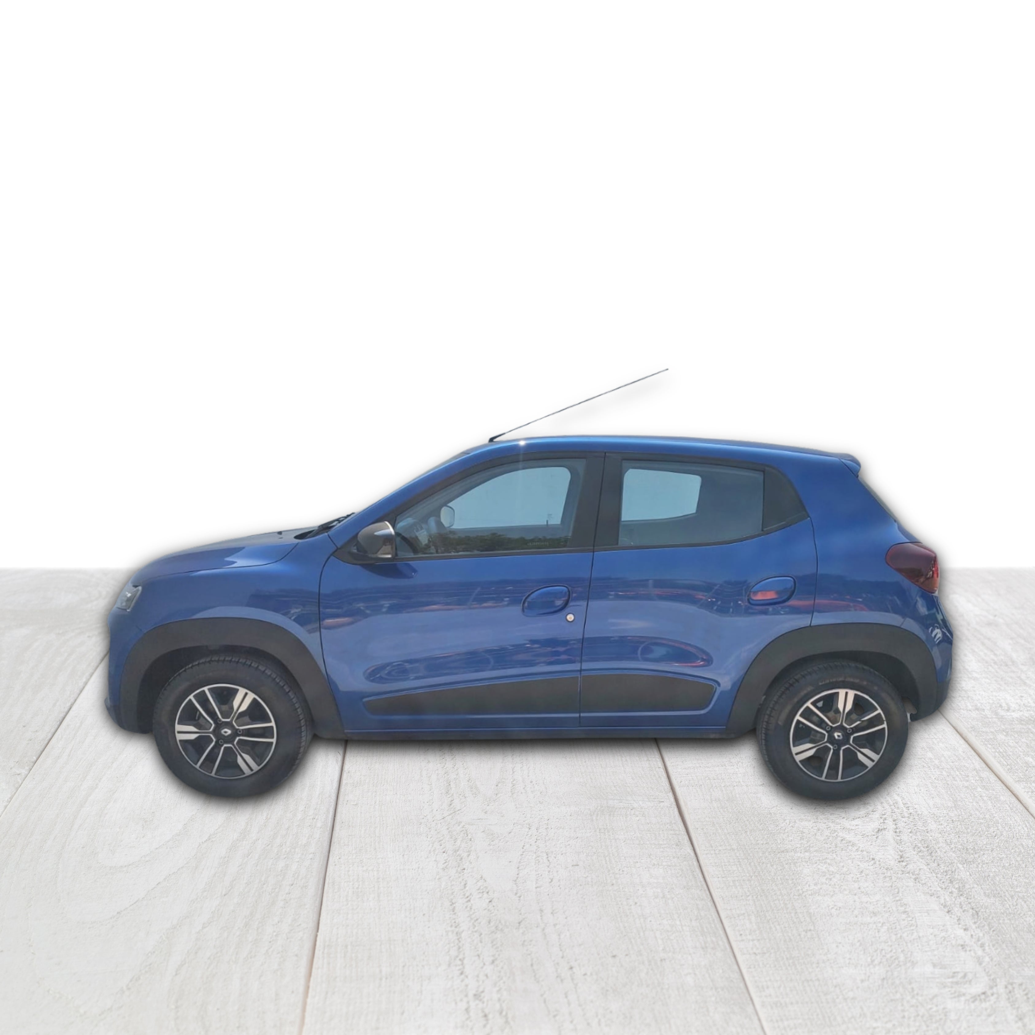 2025 RENAULT KWID 5P ICONIC L31.0 MAN
