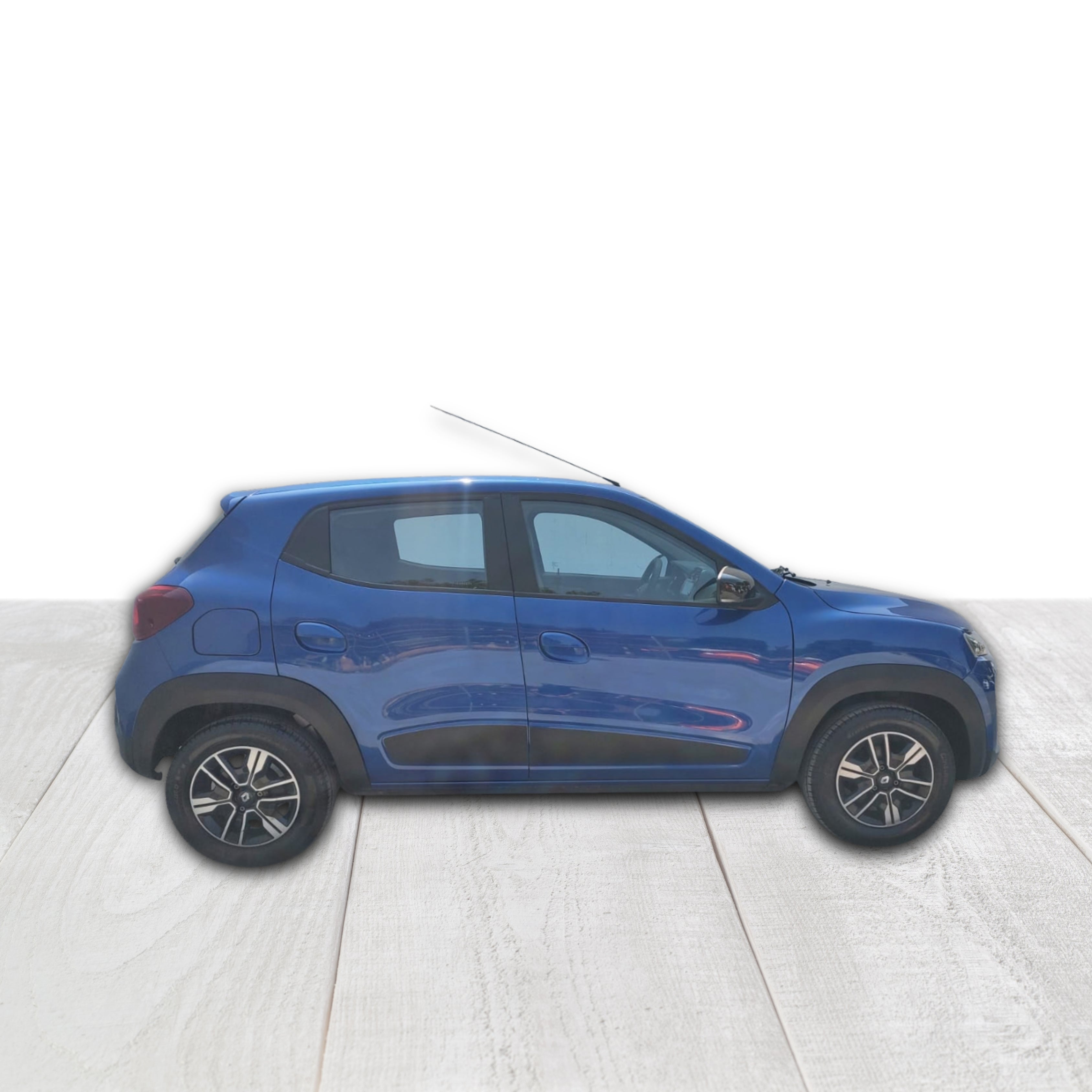 2025 RENAULT KWID 5P ICONIC L31.0 MAN