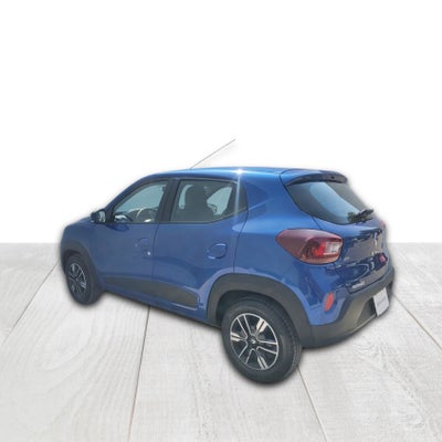 2025 RENAULT KWID 5P ICONIC L31.0 MAN