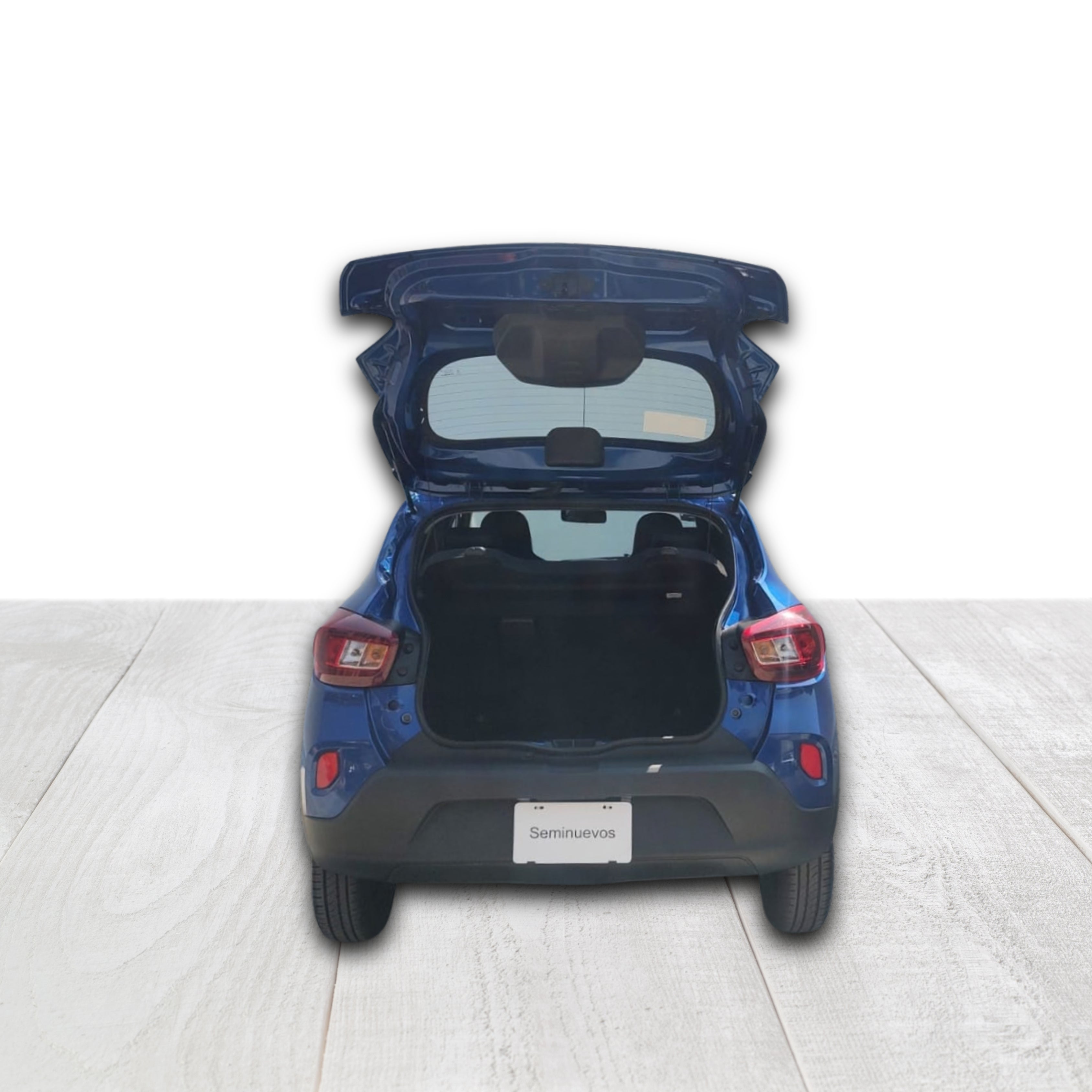 2025 RENAULT KWID 5P ICONIC L31.0 MAN