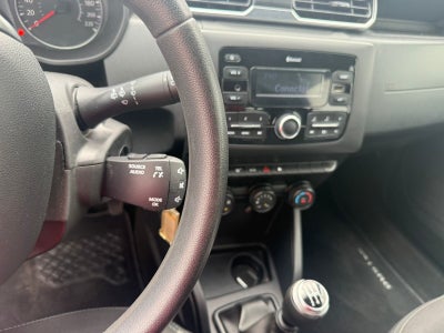 2022 RENAULT DUSTER 5 PTS INTENS 16L TM6 AAC VE DEL MP3 RA-16