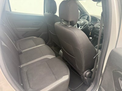 2022 RENAULT DUSTER 5 PTS INTENS 16L TM6 AAC VE DEL MP3 RA-16