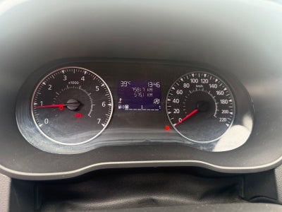 2022 RENAULT DUSTER 5 PTS INTENS 16L TM6 AAC VE DEL MP3 RA-16