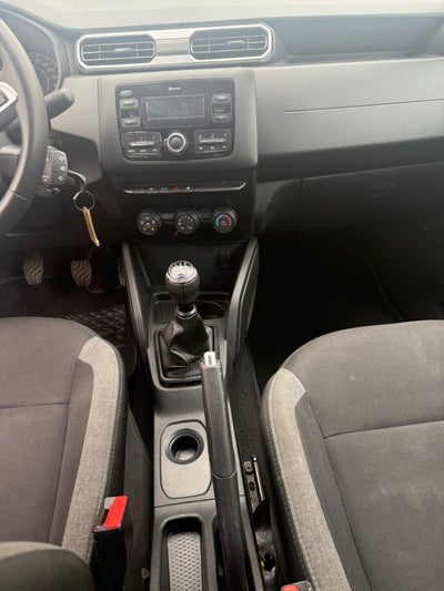 2022 RENAULT DUSTER 5 PTS INTENS 16L TM6 AAC VE DEL MP3 RA-16