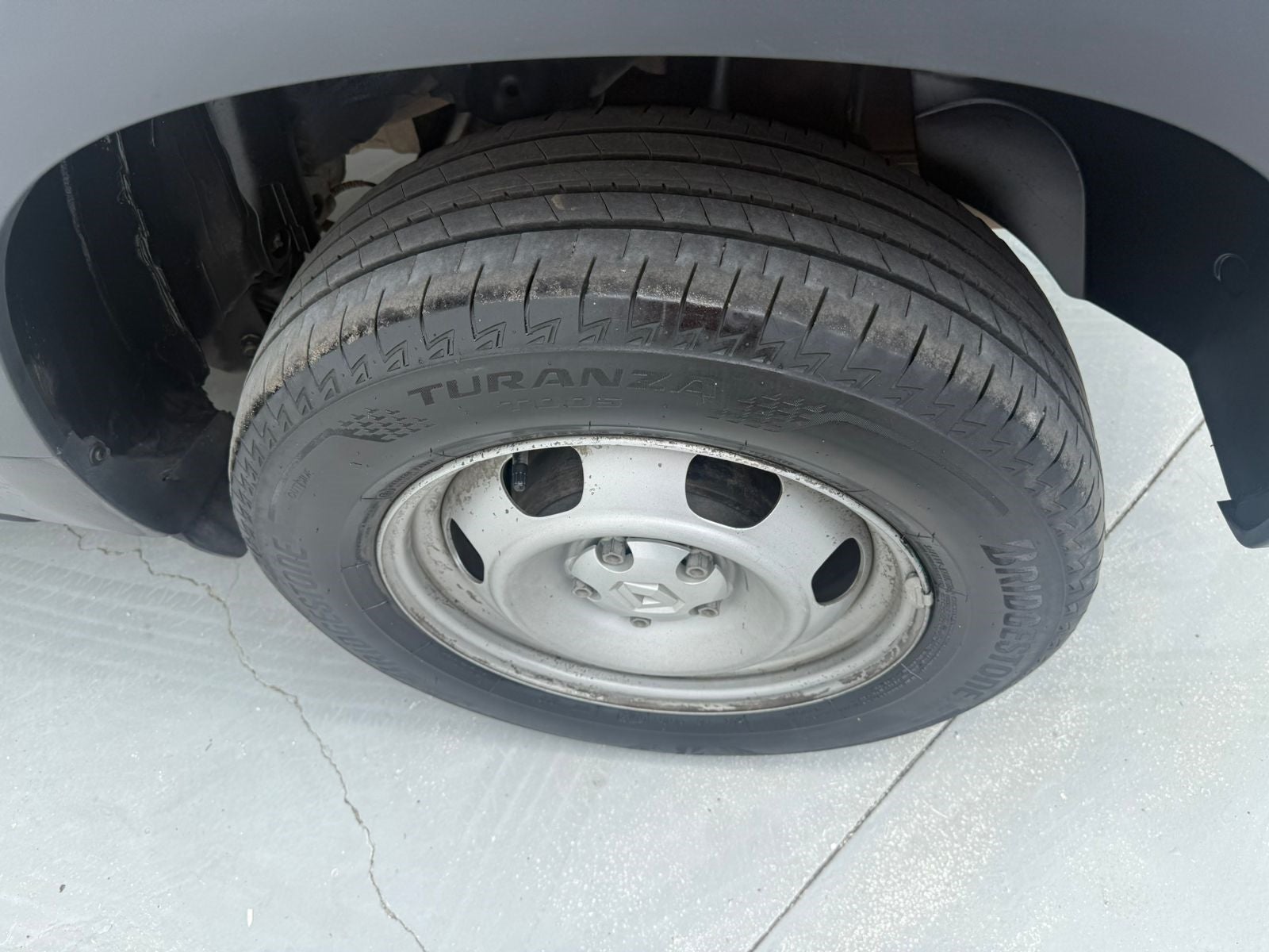 2022 RENAULT DUSTER 5 PTS INTENS 16L TM6 AAC VE DEL MP3 RA-16