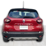 2022 RENAULT CAPTUR 5 PTS ICONIC TA PIEL GPS RA-18
