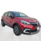 2022 RENAULT CAPTUR 5 PTS ICONIC TA PIEL GPS RA-18