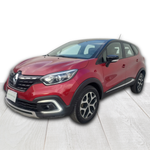 2022 RENAULT CAPTUR 5 PTS ICONIC TA PIEL GPS RA-18