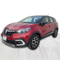 2022 RENAULT CAPTUR 5 PTS ICONIC TA PIEL GPS RA-18