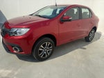 2023 RENAULT LOGAN 4 PTS INTENS 16L TA RA-16