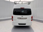 2024 Nissan URVAN 4P AMPLIA L42.5 MAN 15PAS PSEG
