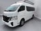 2024 Nissan URVAN 4P AMPLIA L42.5 MAN 15PAS PSEG