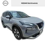 2024 Nissan X-TRAIL 5P PLATINUM 3 ROW L42.5 AUT