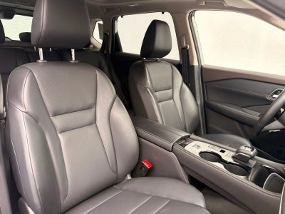 2024 Nissan X-TRAIL 5P PLATINUM E.POWER HEV L31.5 AUT