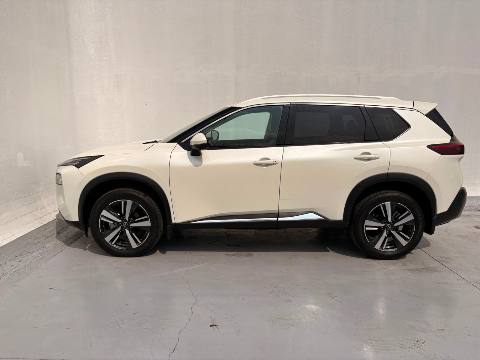 2024 Nissan X-TRAIL 5P PLATINUM E.POWER HEV L31.5 AUT