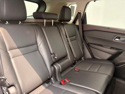 2024 Nissan X-TRAIL 5P PLATINUM E.POWER HEV L31.5 AUT