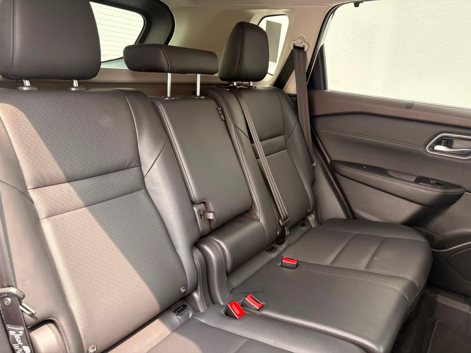 2024 Nissan X-TRAIL 5P PLATINUM E.POWER HEV L31.5 AUT
