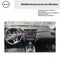 2022 Nissan X-TRAIL 5 PTS EXCLUSIVE CVT PIEL QCP GPS 5 PAS RA-19
