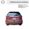 2022 Nissan X-TRAIL 5 PTS EXCLUSIVE CVT PIEL QCP GPS 5 PAS RA-19