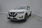 2018 Nissan X-TRAIL 5 PTS EXCLUSIVE CVT PIEL CD QC GPS 5 PAS RA-18