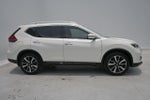 2018 Nissan X-TRAIL 5 PTS EXCLUSIVE CVT PIEL CD QC GPS 5 PAS RA-18