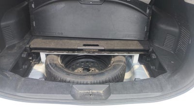 2019 Nissan X-TRAIL 5 PTS SENSE CVT CD 5 PAS RA-17