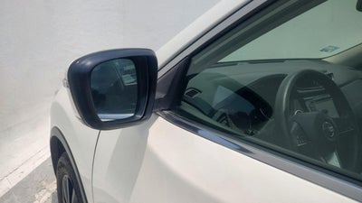 2019 Nissan X-TRAIL 5 PTS SENSE CVT CD 5 PAS RA-17