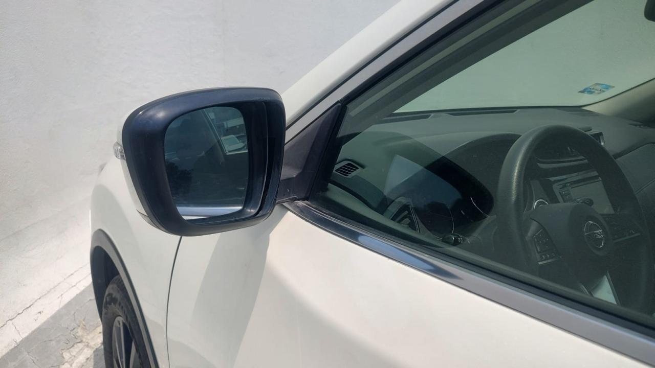 2019 Nissan X-TRAIL 5 PTS SENSE CVT CD 5 PAS RA-17