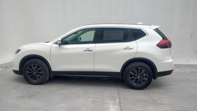 2019 Nissan X-TRAIL 5 PTS SENSE CVT CD 5 PAS RA-17
