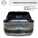 2024 Nissan X-TRAIL 5P PLATINUM E.POWER HEV L31.5 AUT