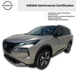 2024 Nissan X-TRAIL 5P PLATINUM E.POWER HEV L31.5 AUT
