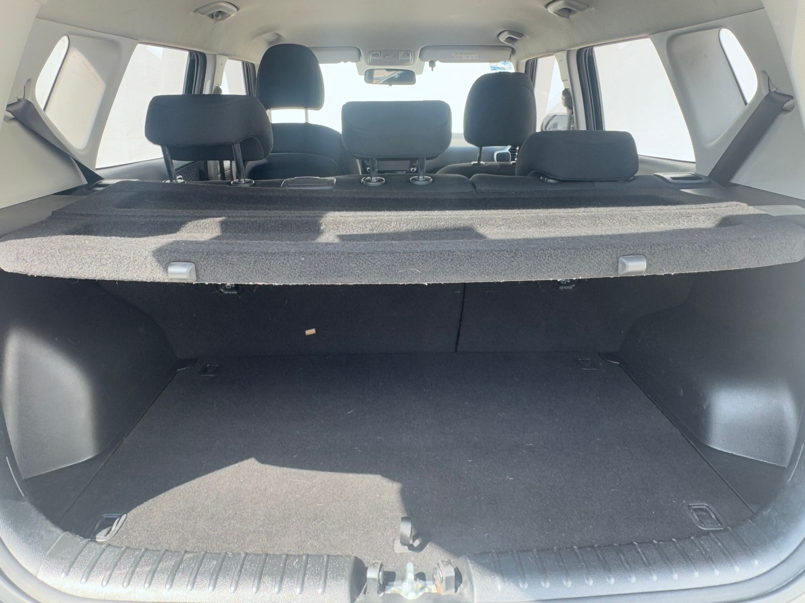 2022 Kia SOUL 5 PTS LX 16L TM6 AAC RA-16