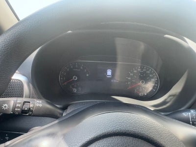 2022 Kia SOUL 5 PTS LX 16L TM6 AAC RA-16