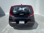 2022 Kia SOUL 5 PTS LX 16L TM6 AAC RA-16