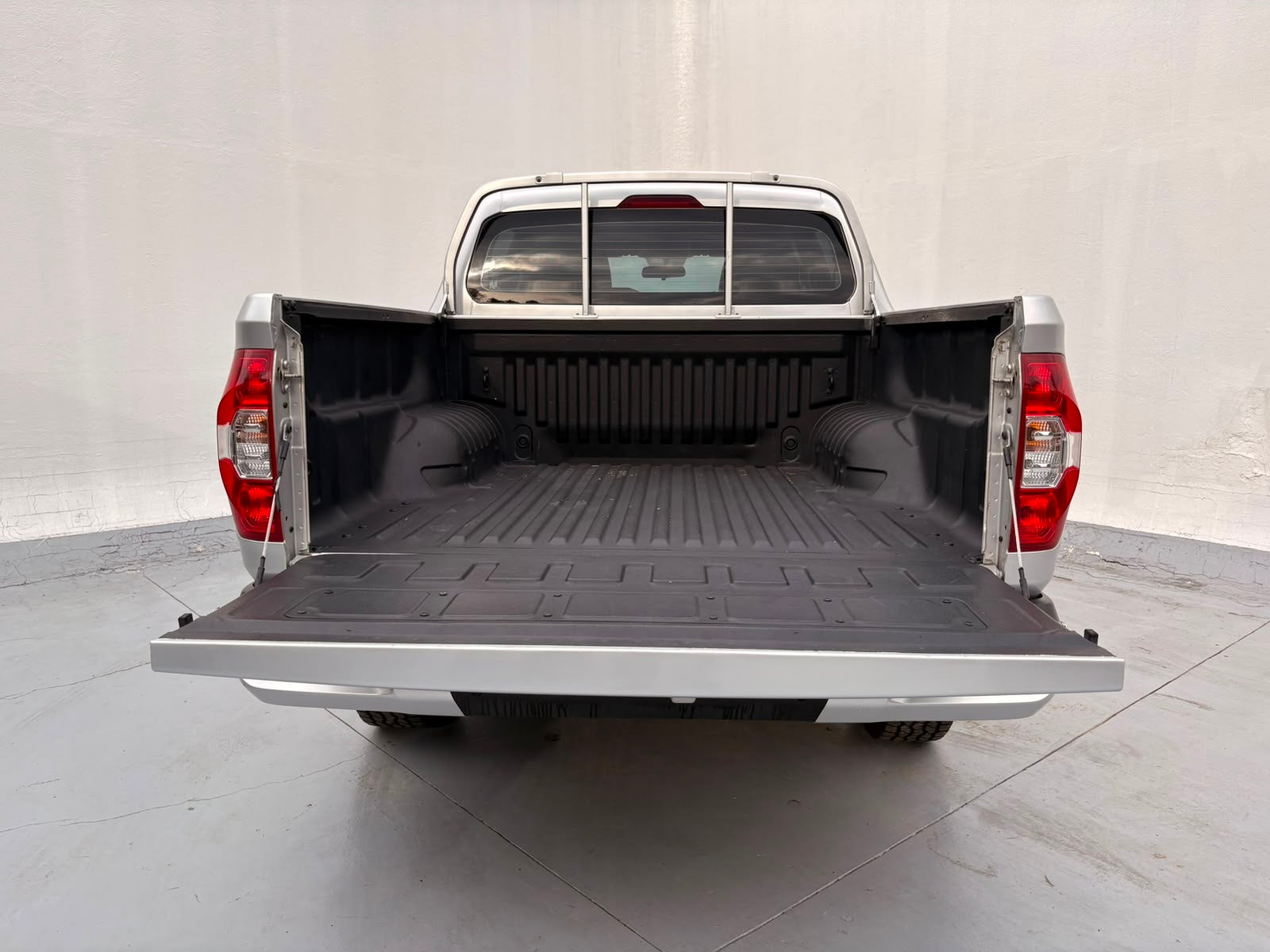 2023 Chevrolet S10 D 4 PTS DOBLE CABINA 20T TM6 AAC RA-16 4X4