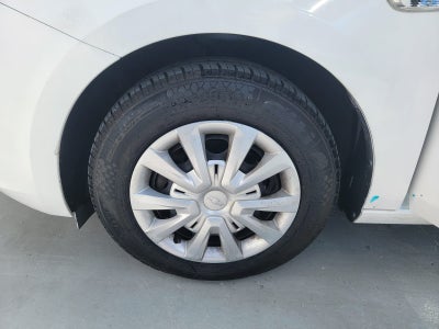 2020 Chevrolet AVEO 4 PTS LS TA AAC R-14