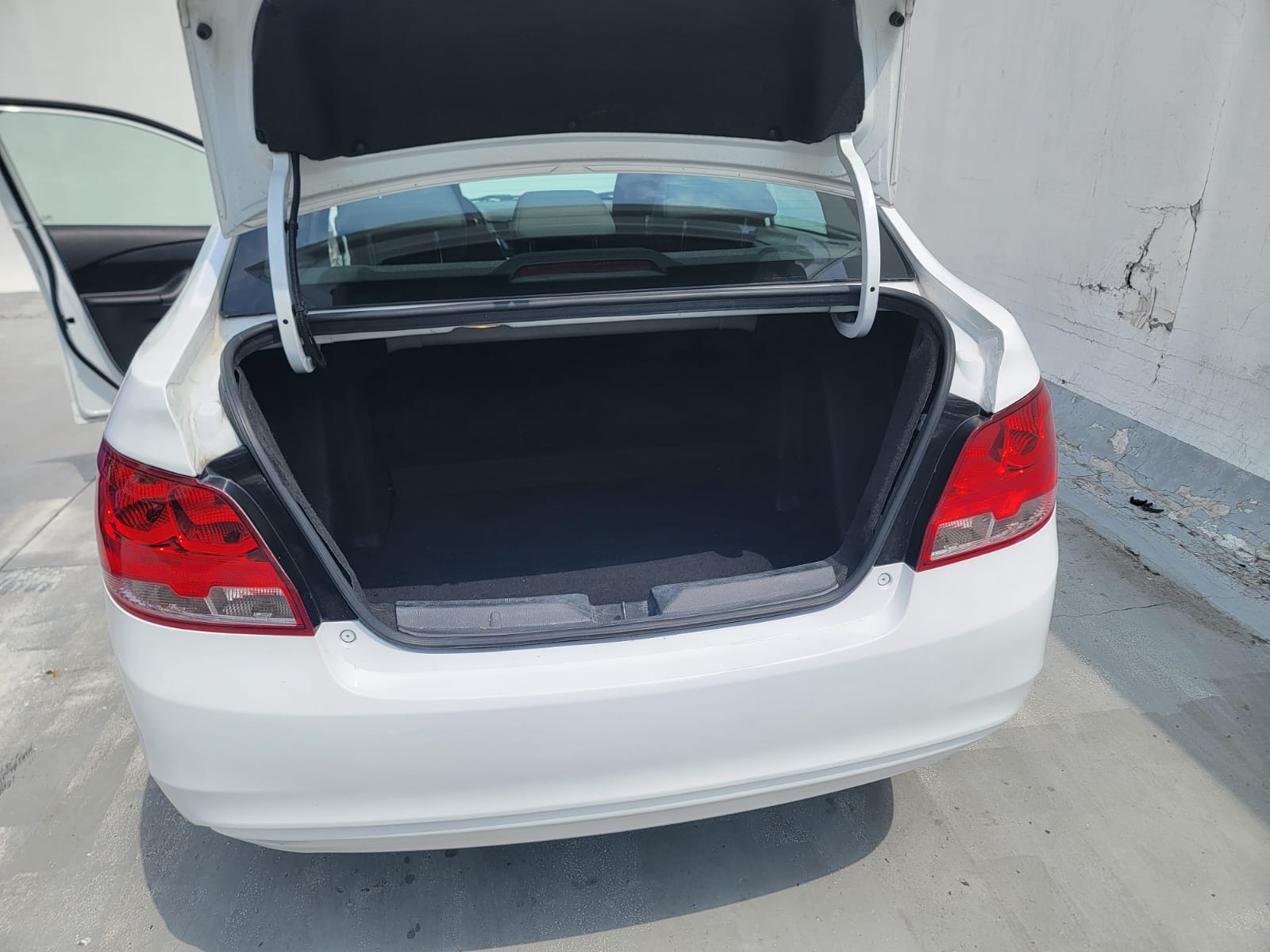 2020 Chevrolet AVEO 4 PTS LS TA AAC R-14